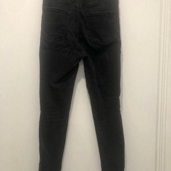 JBrand Natasha High rise skinny jean - Picture 3 of 4